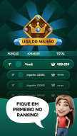 Show do Milhão Oficial APK screenshot