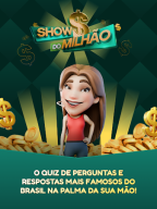 Show do Milhão Oficial APK screenshot