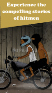 Sicarios APK screenshot