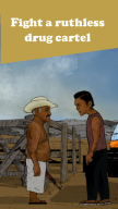 Sicarios APK screenshot