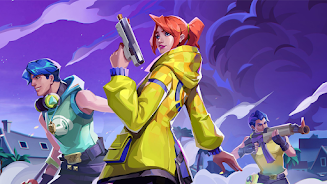 SIGMA: Battle Royale 1