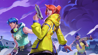 SIGMA: Battle Royale APK screenshot