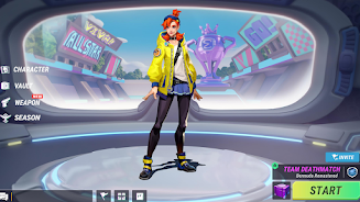 SIGMA: Battle Royale 2