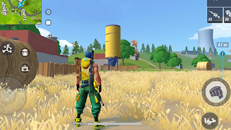 SIGMA: Battle Royale 3