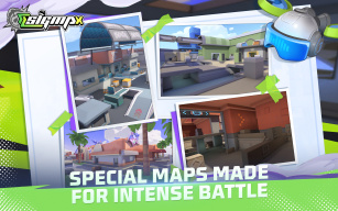 SIGMAX APK screenshot