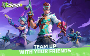 SIGMAX APK screenshot