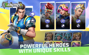 SIGMAX APK screenshot