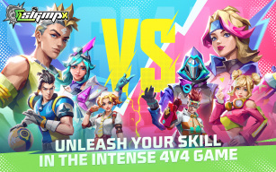 SIGMAX APK screenshot