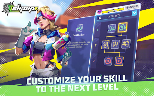 SIGMAX 8
