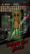 Silent Castle APK screenshot