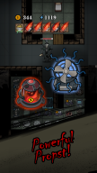 Silent Castle APK screenshot