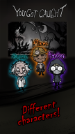 Silent Castle APK screenshot
