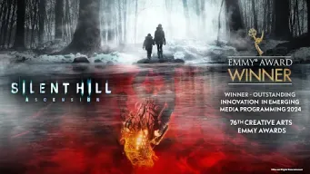 SILENT HILL: Ascension APK screenshot