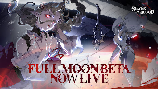 Silver and Blood APK 1