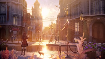 Silver Palace screenshot