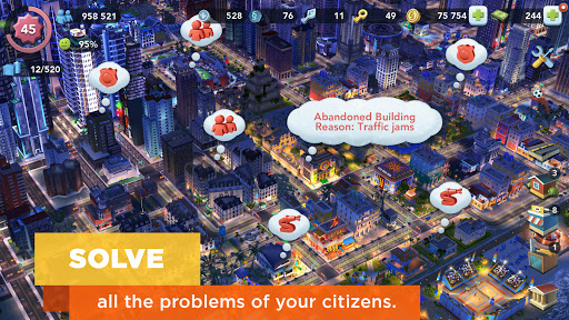 SimCity 18