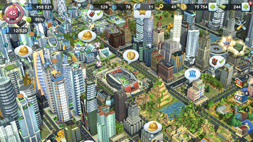 SimCity 21