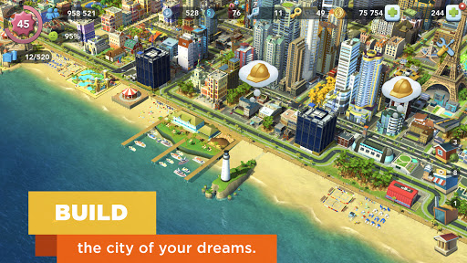 SimCity 3