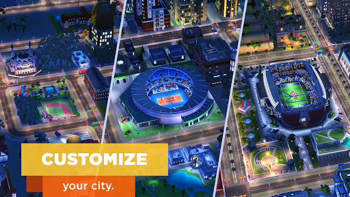 SimCity 8