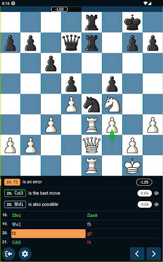 SimpleChess - chess game APK 4
