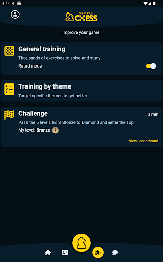 SimpleChess - chess game APK 6