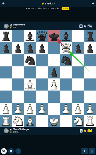 SimpleChess - chess game APK 7