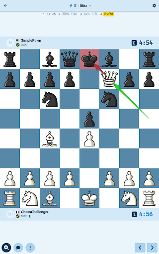 SimpleChess - chess game APK 8