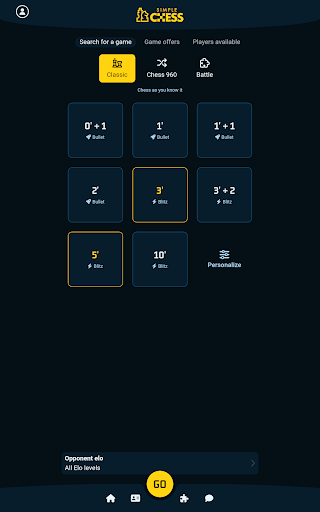 SimpleChess - chess game APK 9