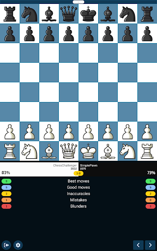 SimpleChess - chess game APK 10