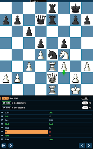 SimpleChess - chess game APK 11