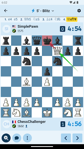 SimpleChess - chess game APK 12