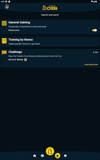 SimpleChess - chess game APK 14