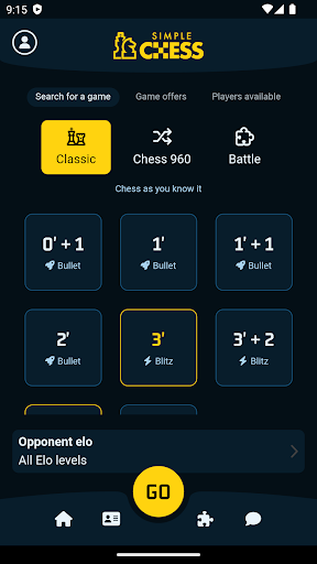 SimpleChess - chess game APK 15