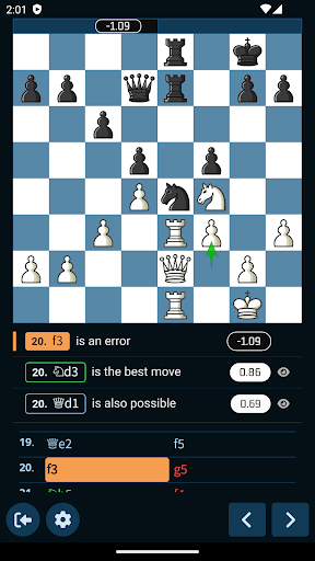 SimpleChess - chess game APK 17