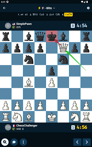 SimpleChess - chess game APK 20