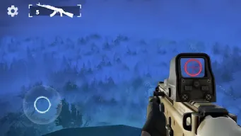 Siren horror: Big head game 3d APK screenshot