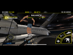 Skateboard Party 3 APK screenshot