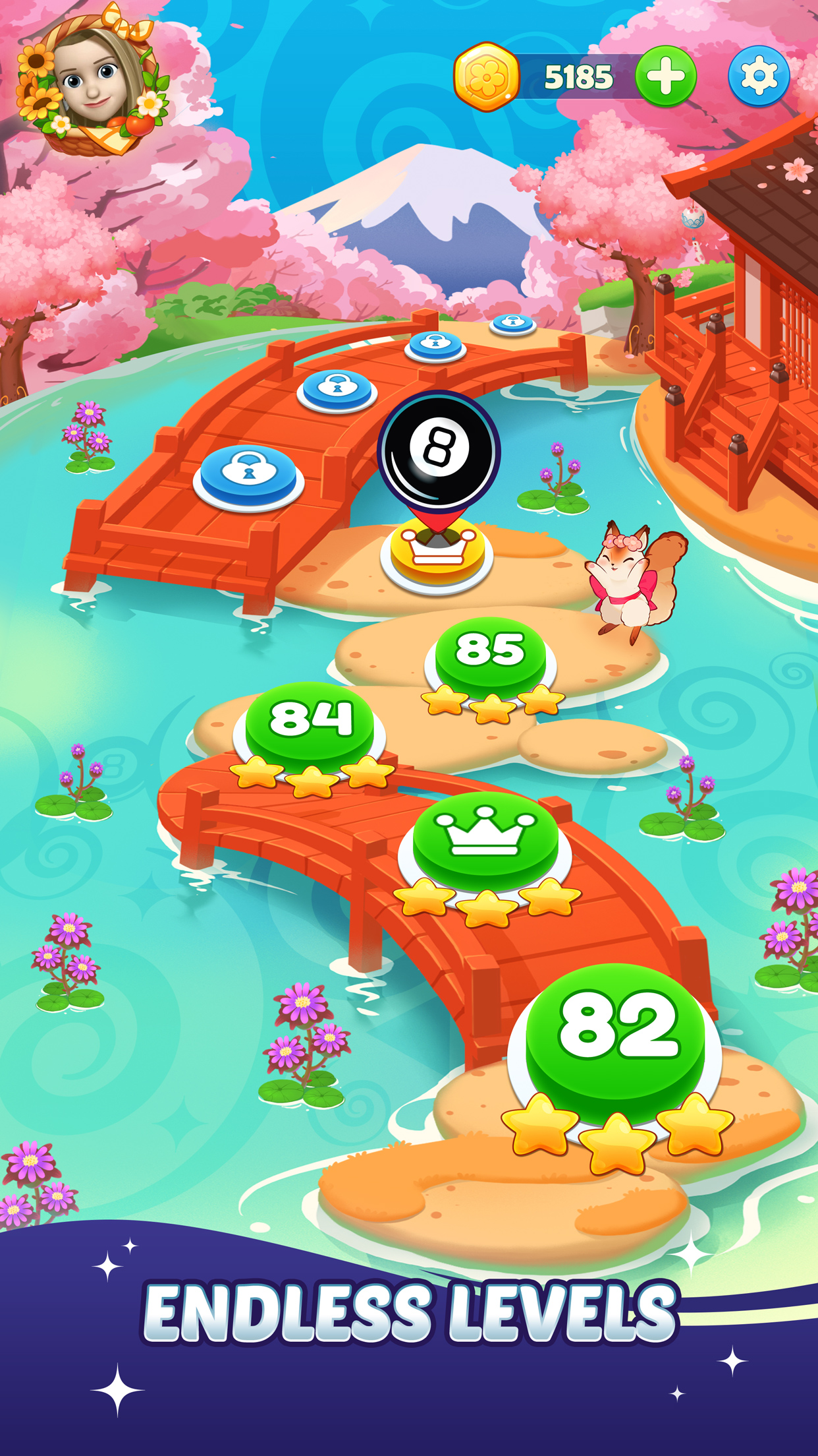 Skip-Bo™: Solitaire Card Game APK screenshot