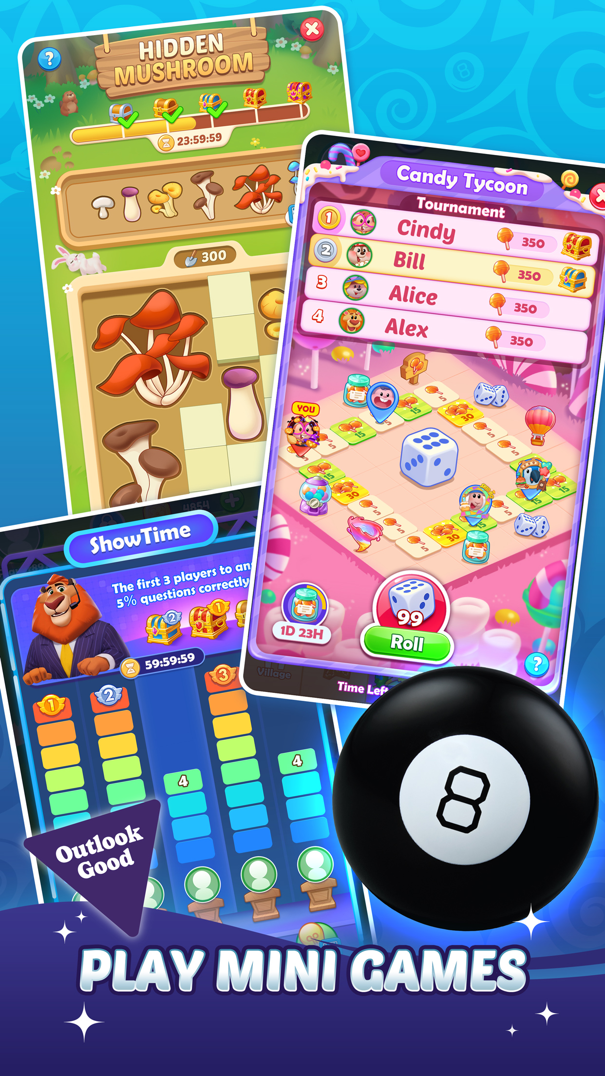 Skip-Bo™: Solitaire Card Game APK screenshot