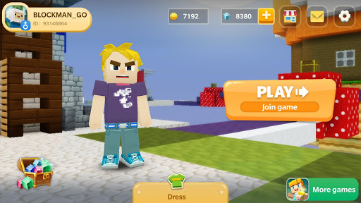 Sky Wars APK screenshot