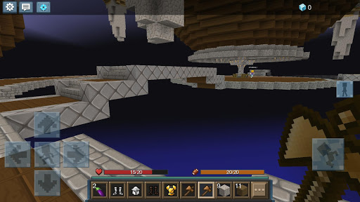 Sky Wars APK screenshot