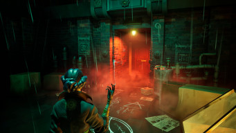Sleight of Hand screenshot
