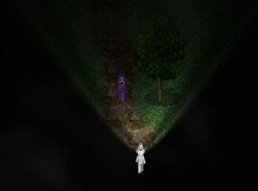Slendytubbies 2D APK screenshot
