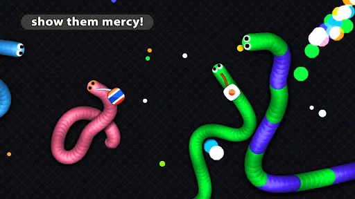 Slink.io - Snake Games APK 6
