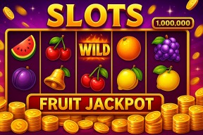 Slot Casino Club- Fruit Slots screenshot