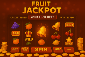 Slot Casino Club- Fruit Slots screenshot