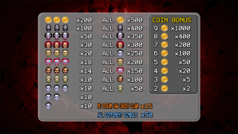 Slot Horror Movie screenshot