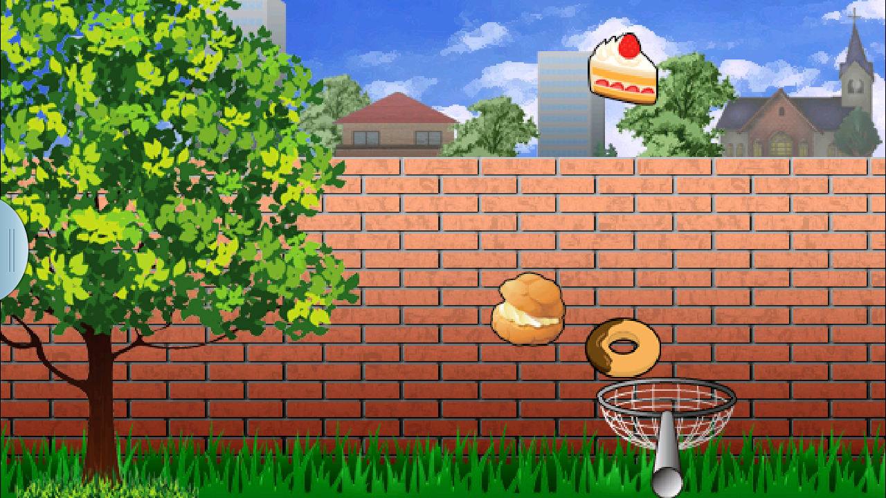 SLOT Mischievous Cat Peter screenshot