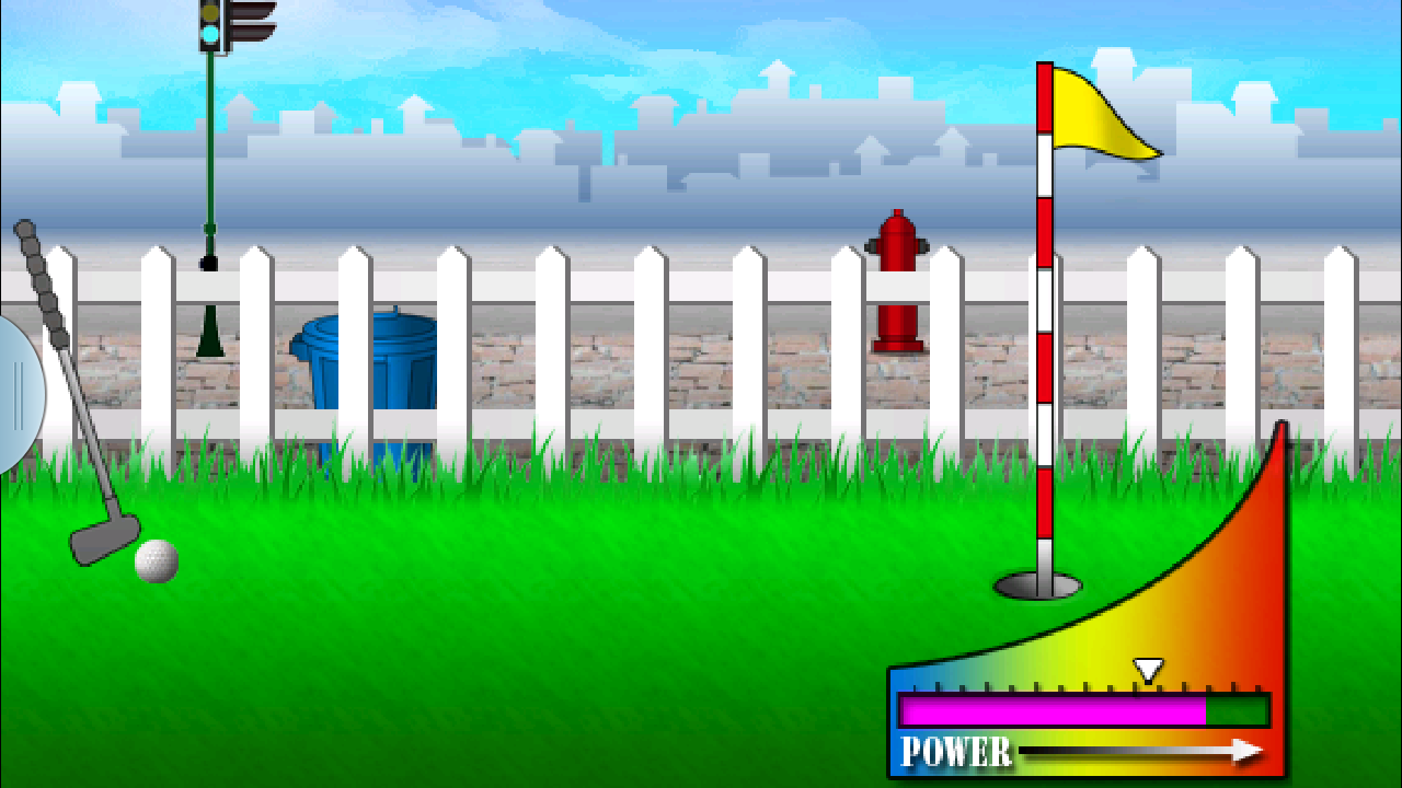 SLOT Mischievous Cat Peter screenshot
