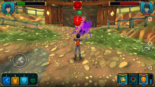 Slugterra: Dark Waters APK 24